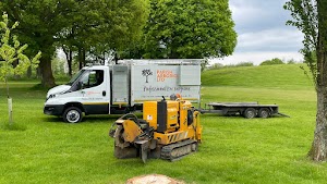 Parish Arboriculture Ltd place picture